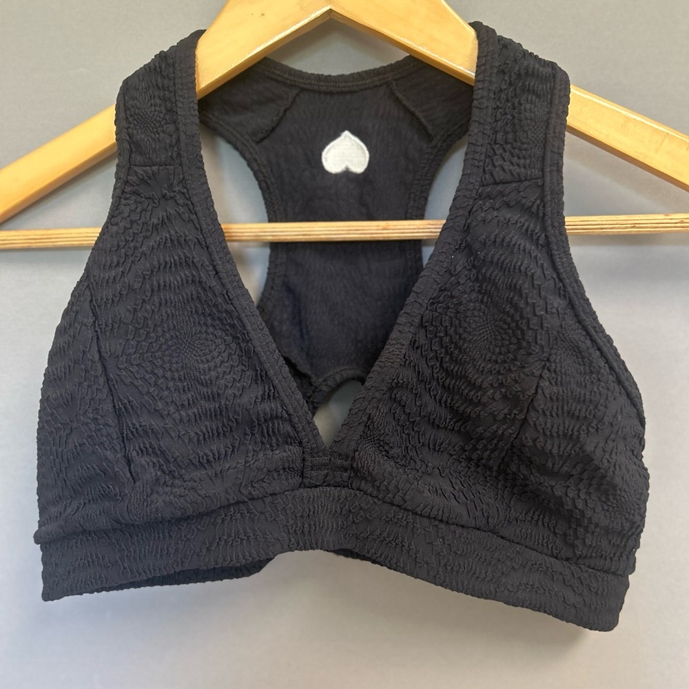 Booty By Brabants Mermaid Top